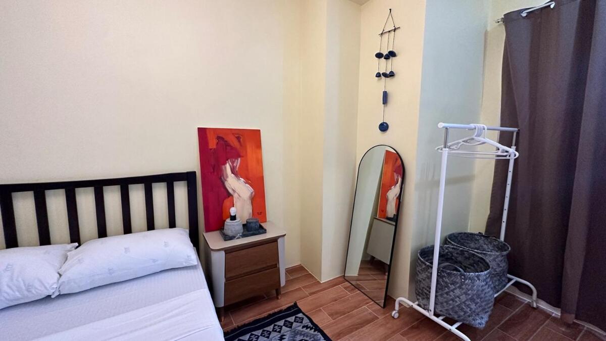 Centrally Located Affordable With Kitchen Appartamento *