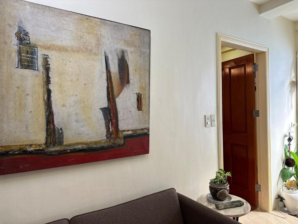 Appartamento Centrally Located Affordable With Kitchen